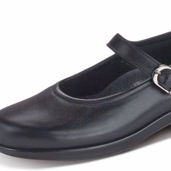sas mary janes
